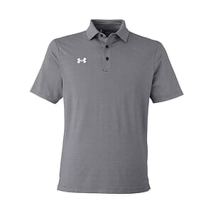 Men's Destin Drive Striped Performance Polo - 1389853
