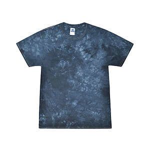 Unisex Crystal Wash T-Shirt - 1390