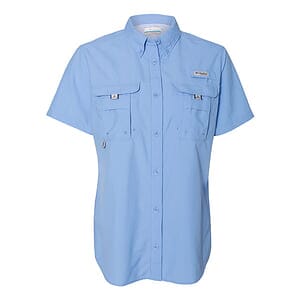 Women's PFG Bahama™ Short Sleeve Shirt - 139655