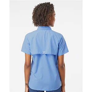 Women's PFG Bahama™ Short Sleeve Shirt - 139655
