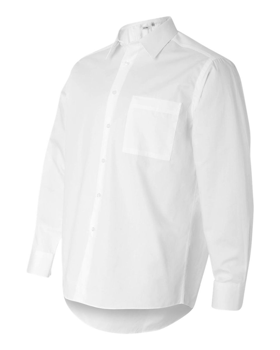 Promotional Pure finish cotton shirt - 13ck027 Personalized