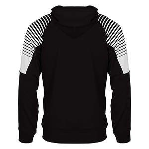 Men's Lineup Hooded Sweatshirt - 1405
