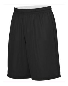 Unisex Reversible Wicking Shorts - 1406
