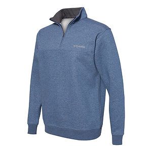 Men's Hart Mountain™ Half-Zip Sweatshirt - 141162