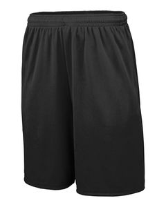 Men's Training Shorts with Pockets - 1428