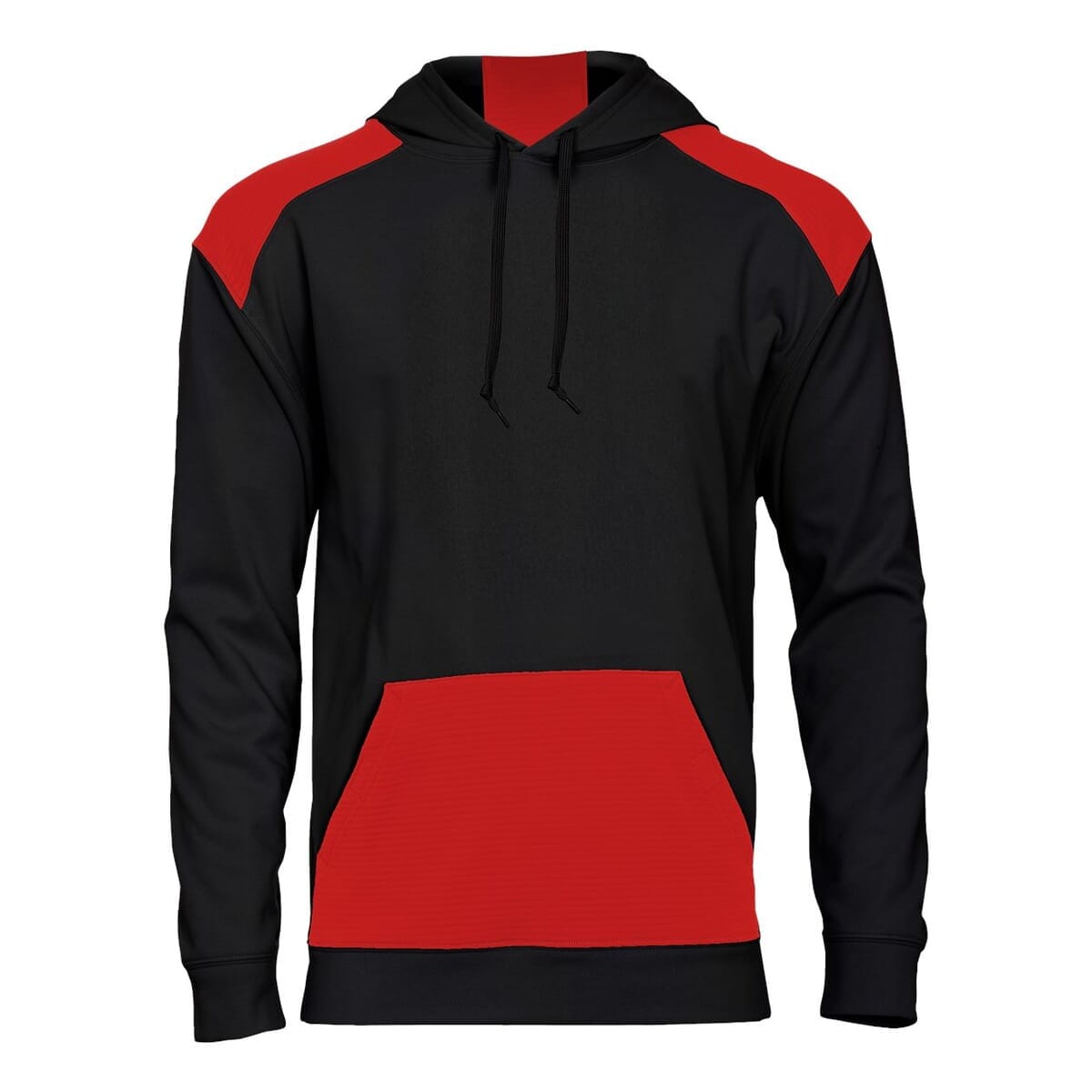 Men's Breakout Performance Fleece Hooded Sweatshirt - 1440