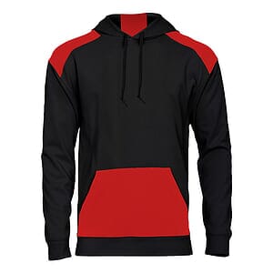 Men's Breakout Performance Fleece Hooded Sweatshirt - 1440