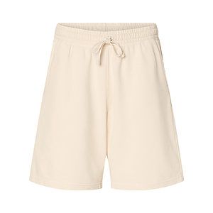 Unisex Garment-Dyed Lightweight Fleece Sweat Shorts - 1468