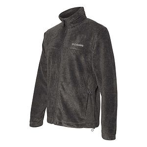 Men's Steens Mountain™ Fleece 2.0 Full-Zip Jacket - 147667