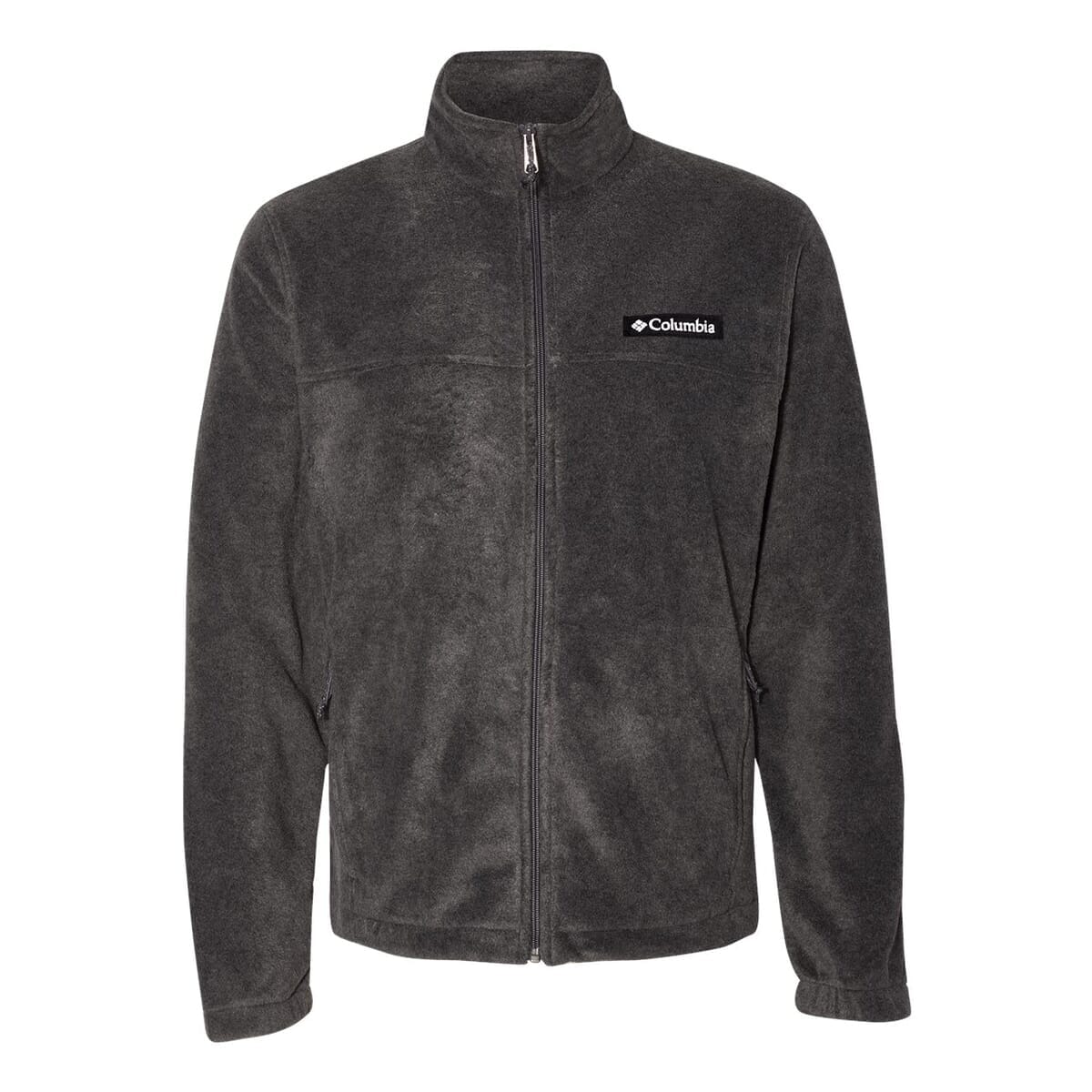 Men's Steens Mountain™ Fleece 2.0 Full-Zip Jacket - 147667