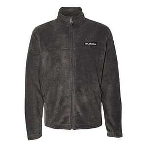 Men's Steens Mountain™ Fleece 2.0 Full-Zip Jacket - 147667