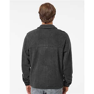 Men's Steens Mountain™ Fleece 2.0 Full-Zip Jacket - 147667