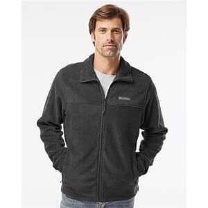 Men's Steens Mountain™ Fleece 2.0 Full-Zip Jacket - 147667