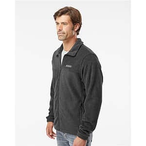 Men's Steens Mountain™ Fleece 2.0 Full-Zip Jacket - 147667