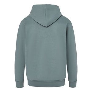 Men's Vintage Fleece Hooded Sweatshirt - 1478