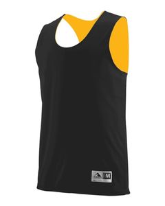 Unisex Reversible Wicking Tank Top - 148