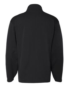 Men's Performance Quarter-Zip Pullover - 1480