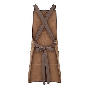 Workman's Apron - 1500