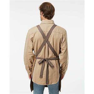 Workman's Apron - 1500