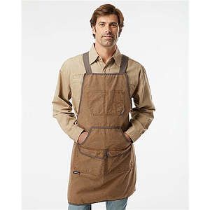 Workman's Apron - 1500