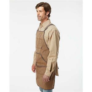 Workman's Apron - 1500
