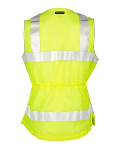 Women's Premium Brilliant Series® Fitted Vest - 1521