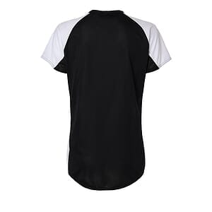 Women's Cutter Jersey - 1522