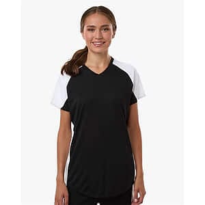 Women's Cutter Jersey - 1522