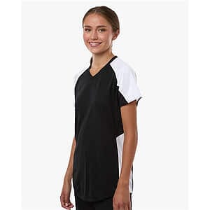 Women's Cutter Jersey - 1522