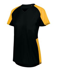 Women's Cutter Jersey - 1522