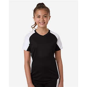 Girls' Cutter Jersey - 1523