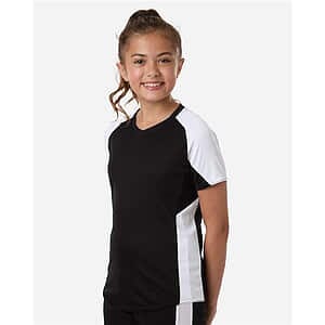 Girls' Cutter Jersey - 1523