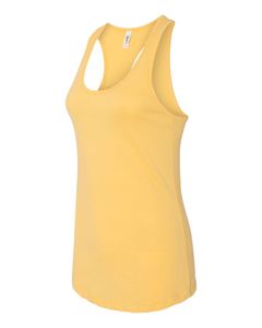 Women's Ideal Racerback Tank - 1533