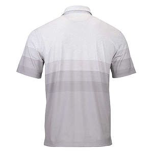 Men's Belmont Sublimated Heathered Polo - 153