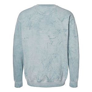 Unisex Colorblast™ Crewneck Sweatshirt - 1545