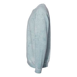 Unisex Colorblast™ Crewneck Sweatshirt - 1545