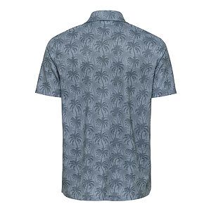 Men's Charleston Sublimated Polo - 154
