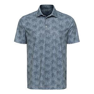 Men's Charleston Sublimated Polo - 154