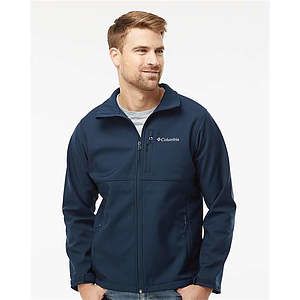 Ascender™ Soft Shell Jacket - 155653