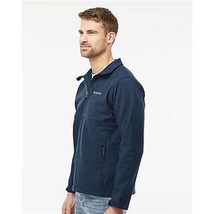 Ascender™ Soft Shell Jacket - 155653