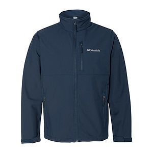 Ascender™ Soft Shell Jacket - 155653