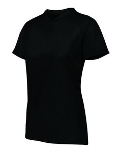 Women's Attain Two-Button Jersey - 1567