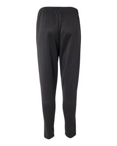 Men's Unbrushed Polyester Trainer Pants - 1575