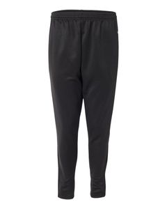 Men's Unbrushed Polyester Trainer Pants - 1575