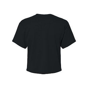Women's Ideal Crop Top - 1580