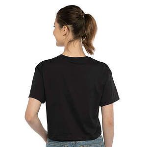 Women's Ideal Crop Top - 1580