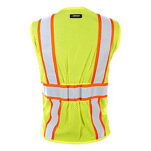 Women's Standard Vest - 1586