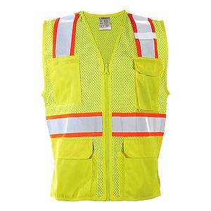 Women's Standard Vest - 1586