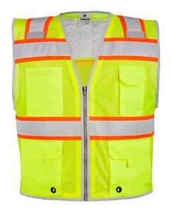 Unisex Brisk Cooling Series® Vest - 1610