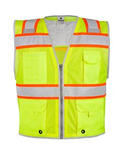 Unisex Brisk Cooling Series® Vest - 1610